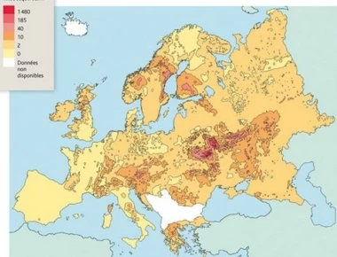 Τσερνόμπιλ: Πόσο επηρεάστηκε η Ελλάδα από το ραδιενεργό νέφος (βίντεο)